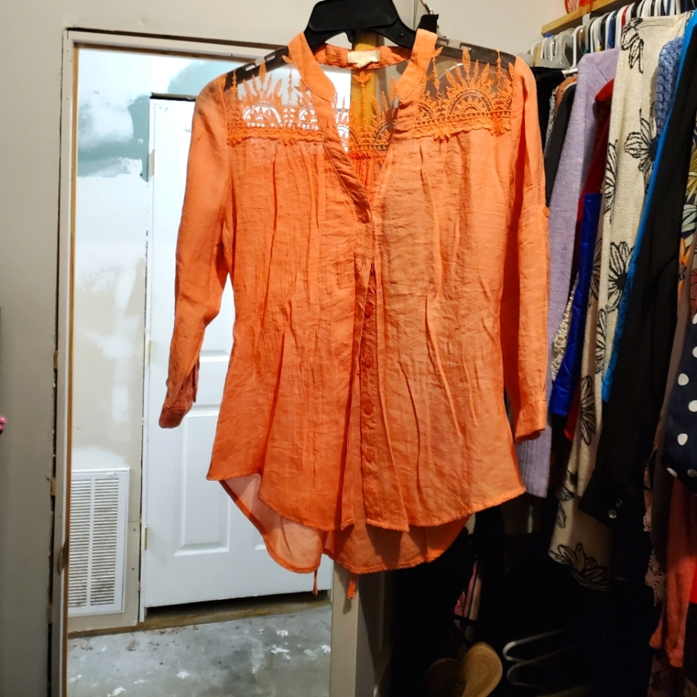 Women's Blouse